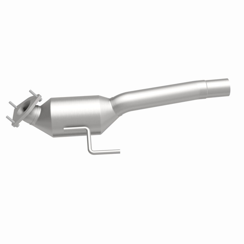 MagnaFlow Conv DF 04-07 VW Touareg 4.2L Passenger Side