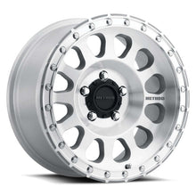 Load image into Gallery viewer, Method MR315 20x9 / 6x5.5 BP / 0mm Offset / 106.25mm CB Machined - Clear Coat Wheel