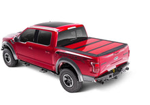 Load image into Gallery viewer, UnderCover 18-20 Ford F-150 66in Fusion Bed Cover - Stone Gray