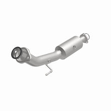 Load image into Gallery viewer, MagnaFlow 2007-2011 Honda Civic L4 2.0L California Catalytic Converter Direct Fit