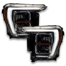 Load image into Gallery viewer, Oracle 21-22 Ford F-150 ColorSHIFT RGB+W Headlight DRL Upgrade Kit w/ 2.0 Controller