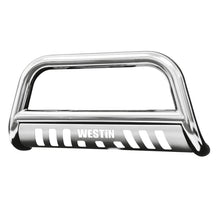 Load image into Gallery viewer, Westin 19-20 Ram 2500/3500 E-Series Bull Bar - Stainless Steel