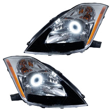 Load image into Gallery viewer, Oracle 03-05 Nissan 350Z SMD HL (HID Style) - White SEE WARRANTY