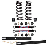 Skyjacker Suspension Lift Kit Component 1994-1999 Dodge Ram 2500 4 Wheel Drive