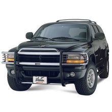 Load image into Gallery viewer, Westin 1997-2004 Dodge Dakota Sportsman Grille Guard - Black