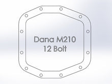 Load image into Gallery viewer, Technical Drawing