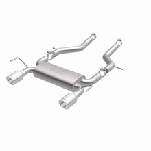 Load image into Gallery viewer, MagnaFlow SYS Axle-Back 2013-15 Cadillac ATS 3.6L v6