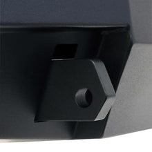 Load image into Gallery viewer, Westin 23-25 Chevy Silverado 1500 Pro-Series Front Bumper - Textured Black