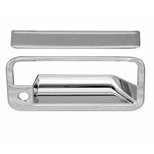 Load image into Gallery viewer, Putco 95-02 Chevrolet S-10 Blazer Rear Door Handle w/ Keyhole Tailgate &amp; Rear Handle Covers