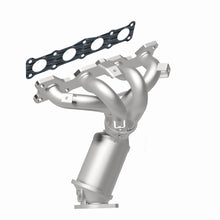 Load image into Gallery viewer, MagnaFlow Conv DF 08-09 Kia Optima 2.4L Manifold