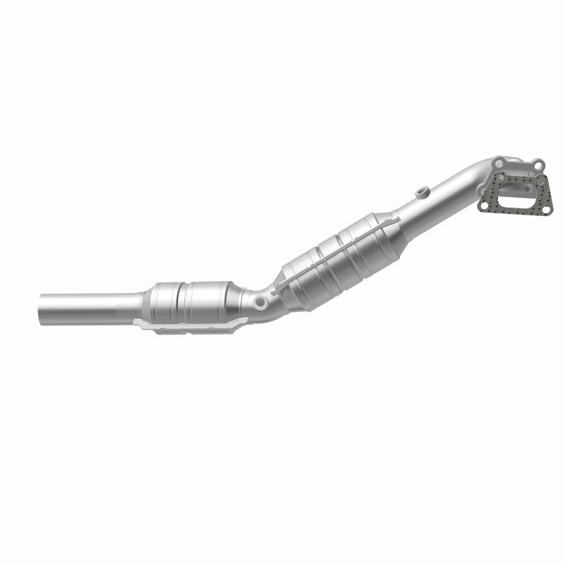 MagnaFlow Conv DF 12-13 Chevrolet Camaro V6 3.6L