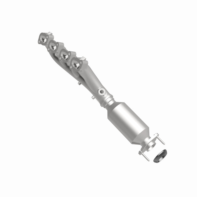 MagnaFlow Conv DF 05-06 Cadillac STS 4.6L P/S Manifold/04-06 Truck SRX 4.6L P/S Manifold (49 State)