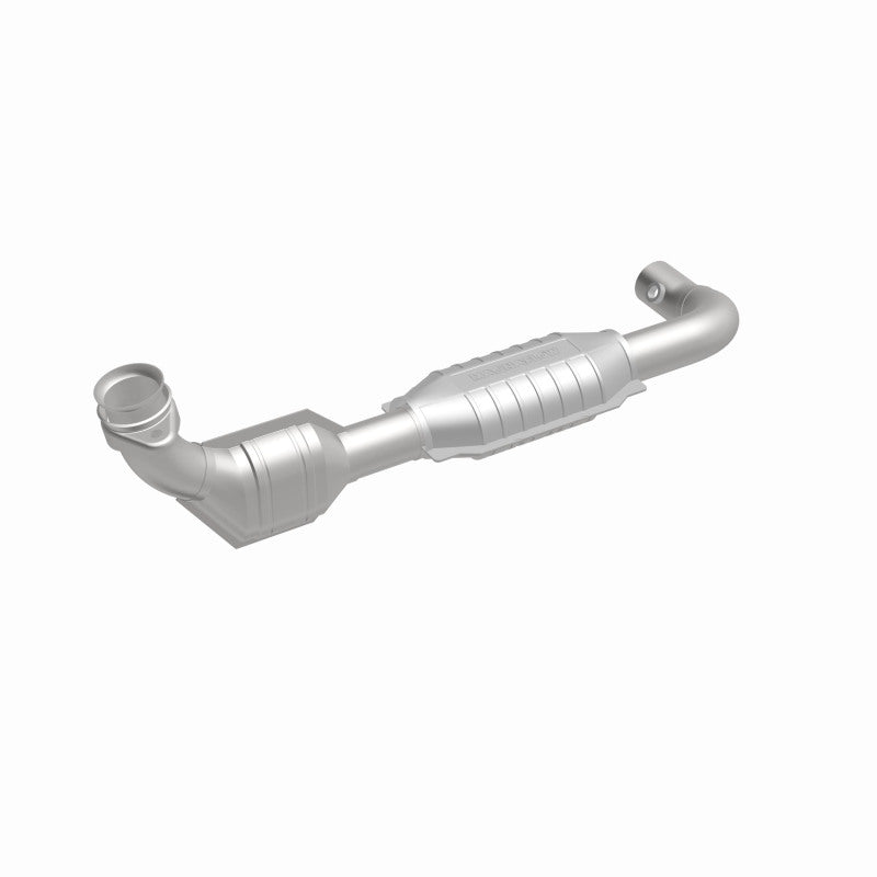 MagnaFlow Conv DF 97-98 Ford Trucks 4.6L