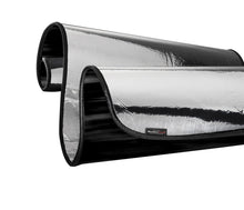 Load image into Gallery viewer, WeatherTech 17-25 Peterbilt 579 SunShade Full Vehicle Kit - Silver / Black