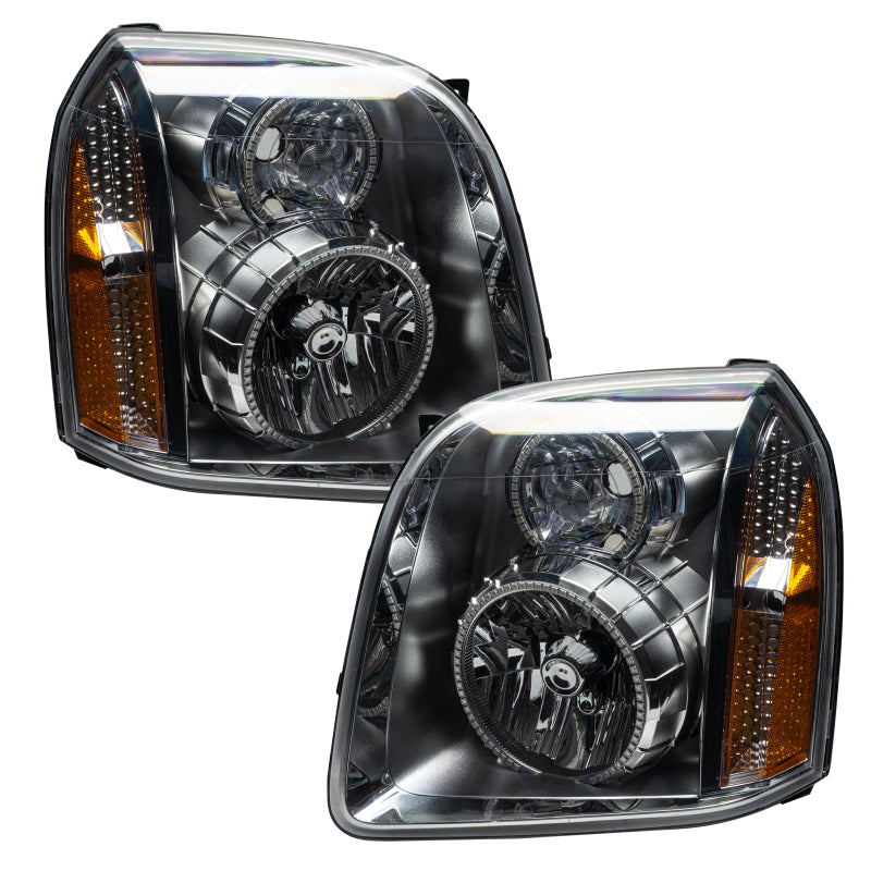 Oracle 07-13 GMC Yukon SMD HL - White