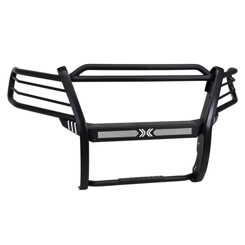 Westin 15-20 Chevrolet Colorado Sportsman X Grille Guard - Textured Black