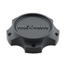 Load image into Gallery viewer, Method Cap T079 - 114mm - Black - 1 Piece - Screw On