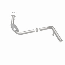 Load image into Gallery viewer, MagnaFlow Conv DF 02-06 Cadillac Escalade / 02-06 GM Yukon (Inc Denali)  6.0L D/S