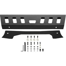 Load image into Gallery viewer, Westin 07-18 Jeep Wrangler JK WJ2 Skid Plate for Front Bumper