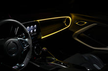 Load image into Gallery viewer, Oracle Fiber Optic LED Interior Kit - ColorSHIFT (2PCS) - ColorSHIFT