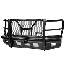 Load image into Gallery viewer, Westin/HDX Bandit 17-19 Ford F-250 / F-350 Front Bumper - Textured Black