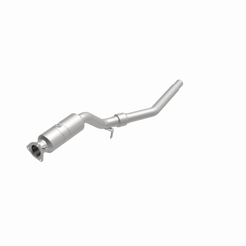 MagnaFlow Conv DF 02-03 Audi A6 3L 5 speed P/