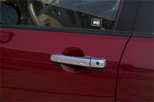 Load image into Gallery viewer, Putco 08-10 Toyota Land Cruiser Door Handle Covers