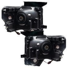 Load image into Gallery viewer, Oracle 09-14 Ford F-150 LED HL - Black - White