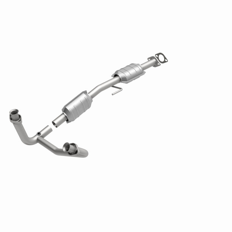 MagnaFlow Conv DF Ford 86 94