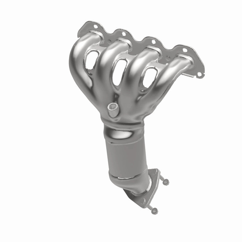 MagnaFlow CARB Compliant Manifold Catalytic Conv Direct Fit - 09-10 Chevrolet Aveo / Aveo5 L4 1.6L