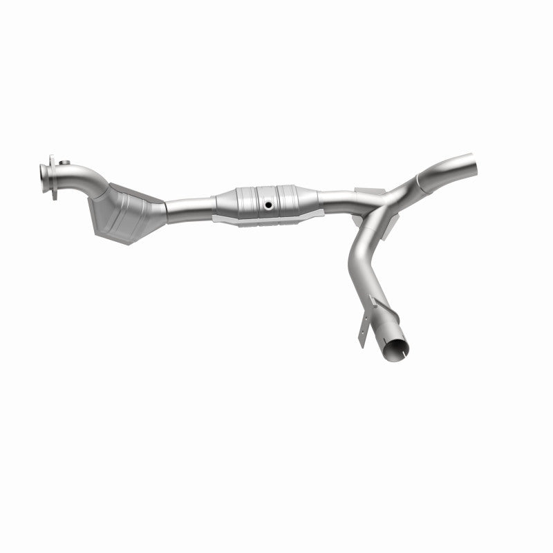 MagnaFlow Conv DF 01-04 Ford F-150 4.6L (49 State)