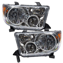 Load image into Gallery viewer, Oracle 07-13 Toyota Tundra SMD HL - ColorSHIFT w/o Controller