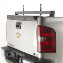 Load image into Gallery viewer, BackRack Dodge Ram 02-18 8ft/10-18 6.5ft/02-08 All Beds Rear Bar