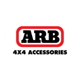 ARB Sahara Deluxe Bar Dmax 12On Af2O 8-9.5