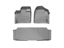 Load image into Gallery viewer, WT FloorLiner - Rear - Grey