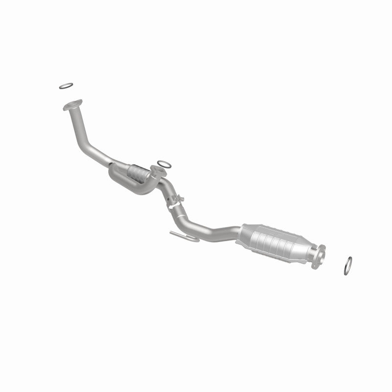 MagnaFlow Conv DF 97-99 Avalon 3.0 ypipe CAem