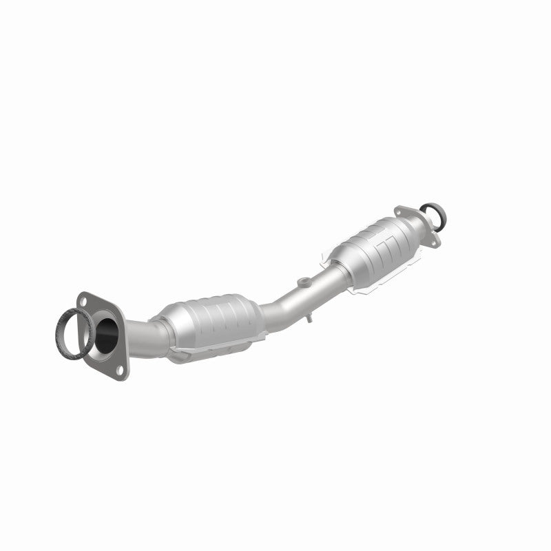 Magnaflow Conv DF 07-10 Nissan Versa 1.8L