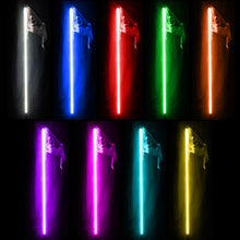 Load image into Gallery viewer, Oracle Off-Road 6ft LED Whip - ColorSHIFT