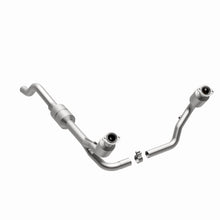 Load image into Gallery viewer, MagnaFlow Conv DF 00-03 Dodge Durango 4.7L