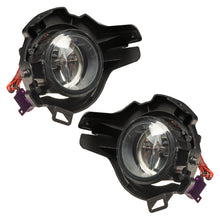 Load image into Gallery viewer, Oracle 08-14 Nissan Armada Pre-Assembled SMD Fog Lights - ColorSHIFT SEE WARRANTY