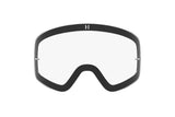 Havoc Racing Youth Legacy Lens Clear