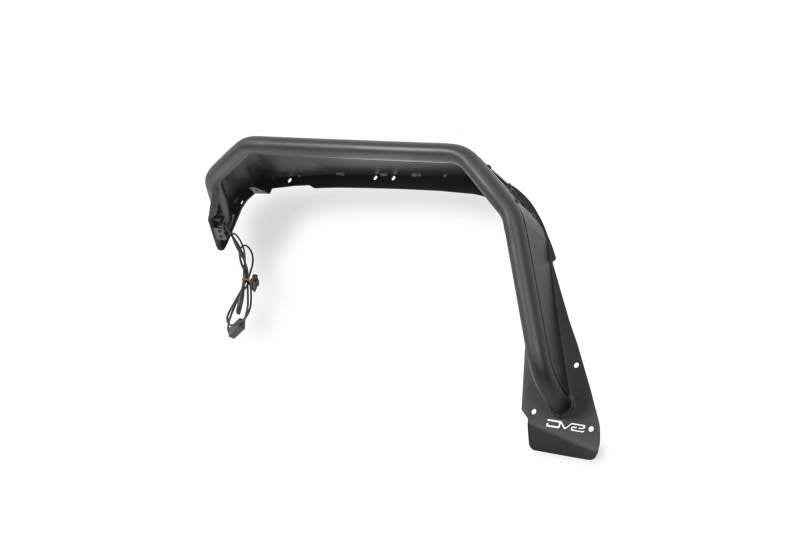 DV8 Offroad 18-23 Jeep Wrangler JL Spec Series Tube Fenders