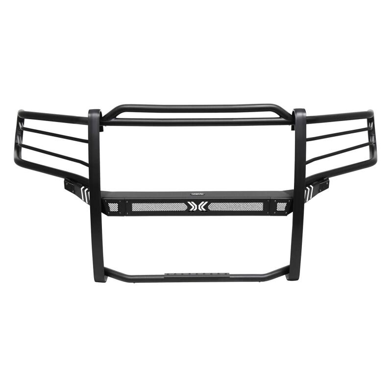 Westin 19-21 Ram 1500 Sportsman X Grille Guard - Textured Black (Excluding Classic & Rebel)