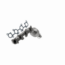 Load image into Gallery viewer, MagnaFlow Conv. DF 03-11/04 Lexus GX470 4.7L P/S Manifold / 03-04 Toyota 4 Runner 4.7L P/S Manifold