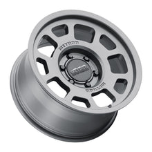 Load image into Gallery viewer, Method MR705 17x8.5 +20mm Offset 6x120 67mm CB Titanium Wheel