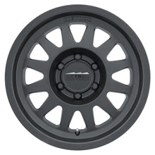 Load image into Gallery viewer, Method MR704 17x8.5 0mm Offset 8x170 130.81mm CB Matte Black Wheel