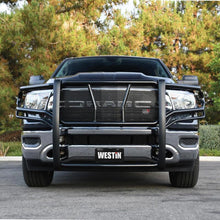 Load image into Gallery viewer, Westin 19-21 Ram 1500 (non Rebel/Warlock) HDX Grille Guard - Black