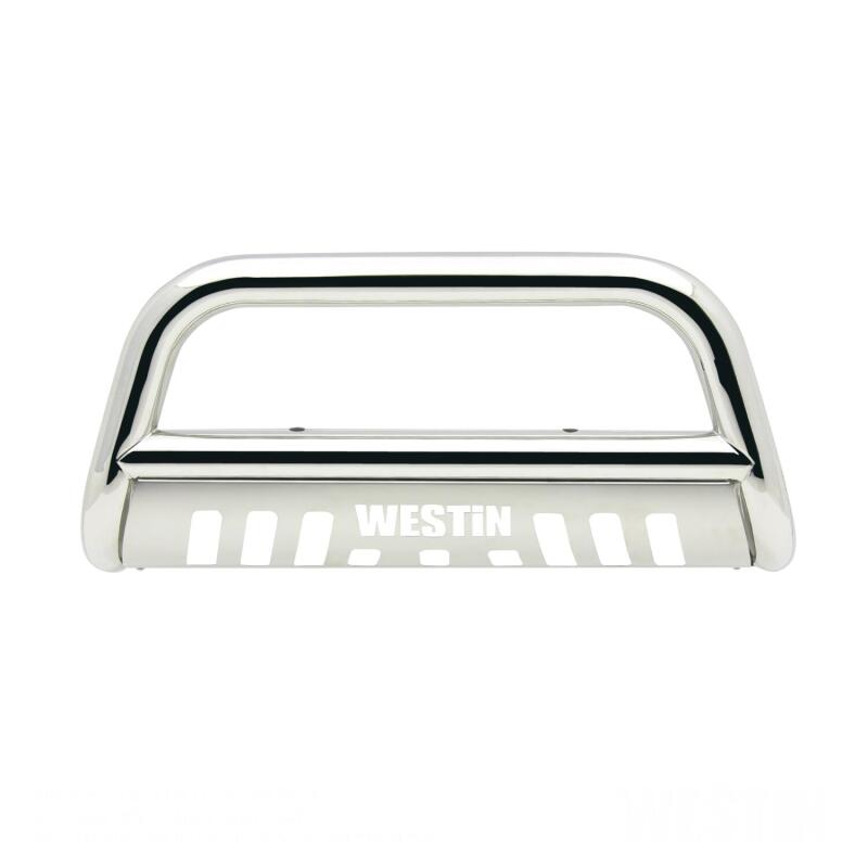 Westin 2019-2020 Ram 1500 (Excl Classic/Rebel) E-Series Bull Bar - Stainless Steel