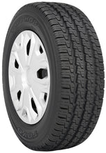 Load image into Gallery viewer, Toyo H08+ Tire - 185/60R15C 94/92T C/6 TL