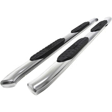 Load image into Gallery viewer, Westin 20-22 Jeep Gladiator PRO TRAXX 5 Oval Nerf Step Bars - SS